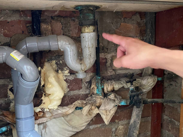 Best Emergency water damage restoration  in Glenvar Heights, FL